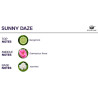 Eye Of Love - Bloom Spray Dambiance Sativa Sunny Daze 150 Ml
